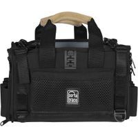 PortaBrace AO-688S Bolsa Organizadora de Audio Silenciosa para Grabadora Sound Devices 688