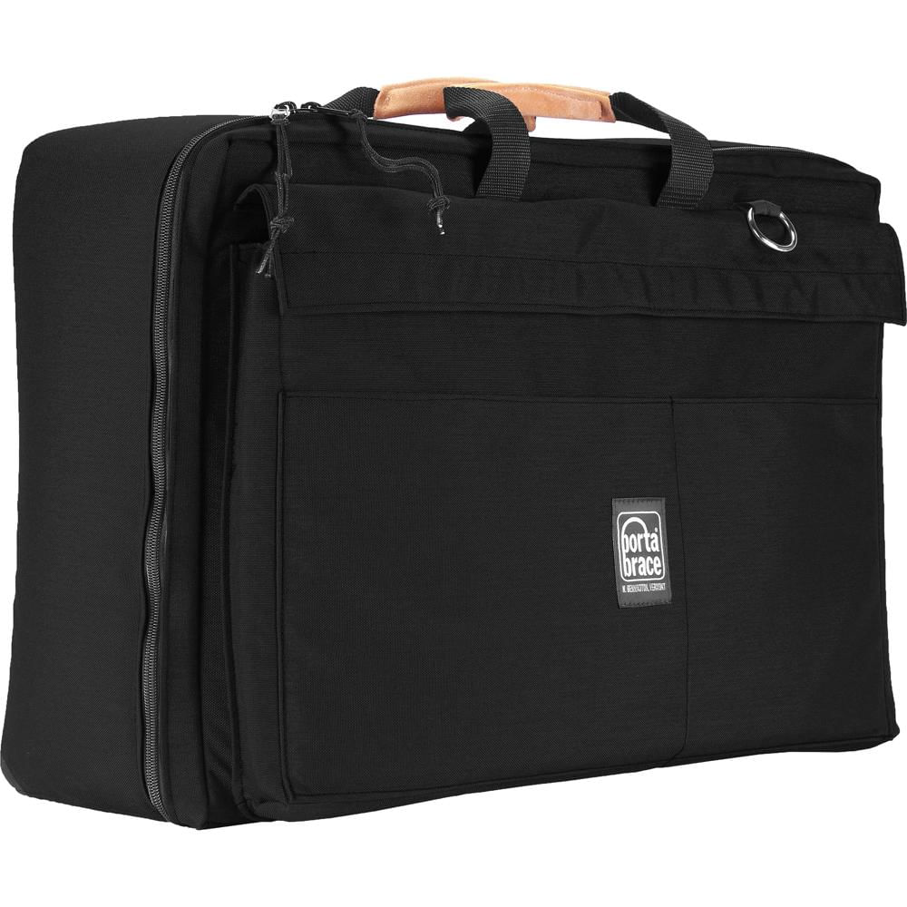 PortaBrace Funda para Proyector PR-A3 - Color Negro, Material Cordura 1000-denier, Dimensi