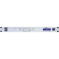 Klark Teknik DN9652 Convertidor de Formato de Puente de Red Dual - 64 Canales Bidirecciona
