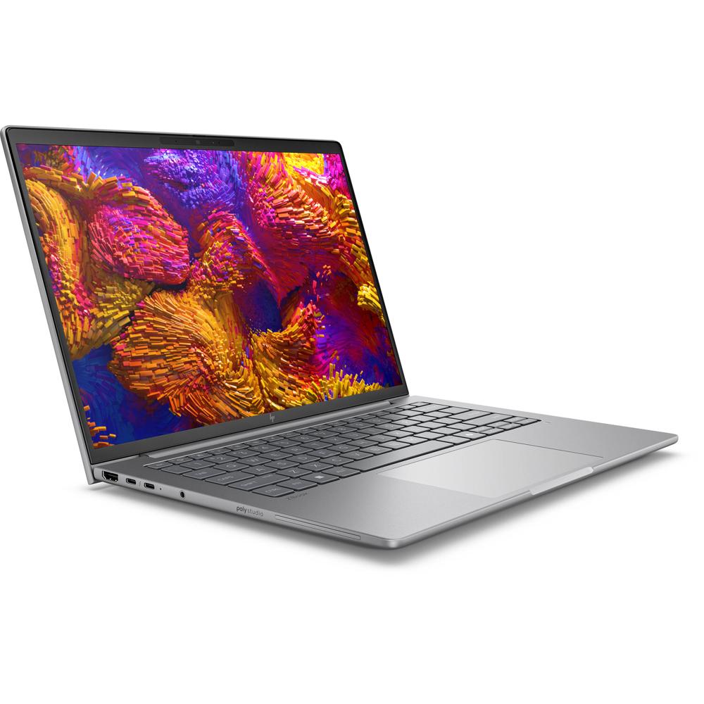 HP ZBook 8 G1ak Mobile Workstation 14"" | AMD Ryzen AI 7 PRO 350 | 32GB DDR5 | 1TB SSD | 19