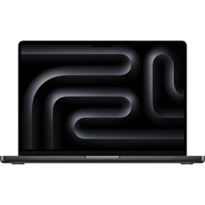 Apple MacBook Pro 14 M5 32GB RAM 1TB