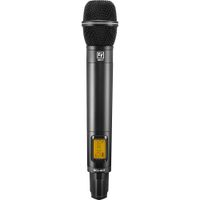 Electro-Voice RE3-HHT865L Transmisor Inalámbrico UHF con Cápsula Supercardioide ND 86 (4