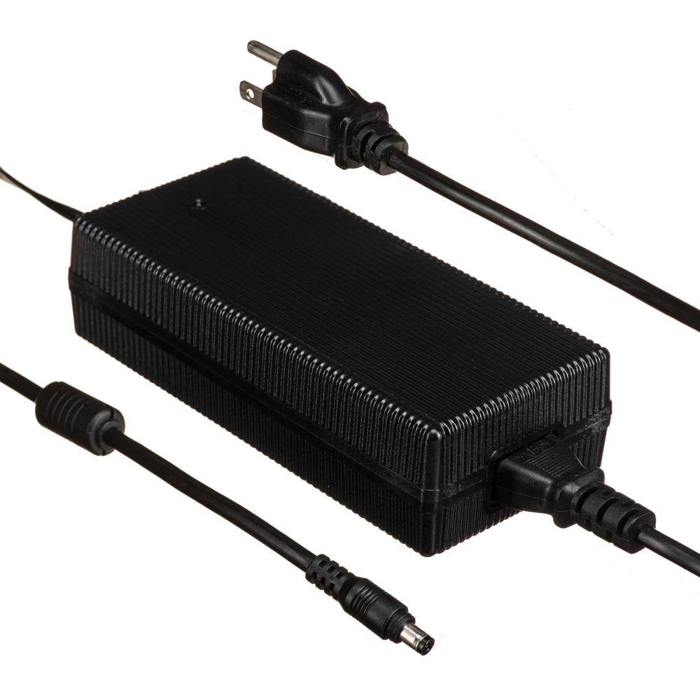 NVT Fuente de Poder 55 VDC 165W para Productos PoE