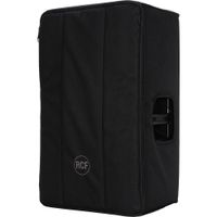 RCF Funda Protectora KX 45-A con Tejido de Poliéster 600D y Acolchado de Espuma de 10mm