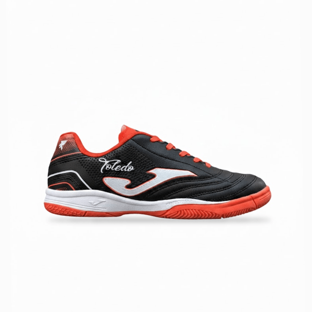 ZAPATILLAS FUTBOL JOMA TOLEDO JR 2601 INDOOR- TOJS2601IN - 33