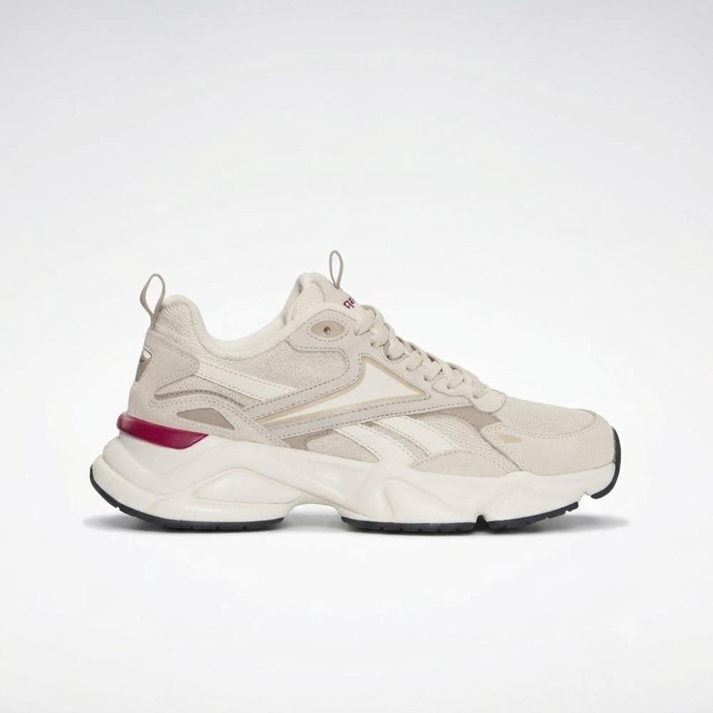 Zapatillas Urbanas para Hombre Reebok Charge Run 100264255 Multicolor Talla 40