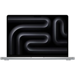 Apple MacBook Pro 14 M5 24GB RAM 2TB Plateado