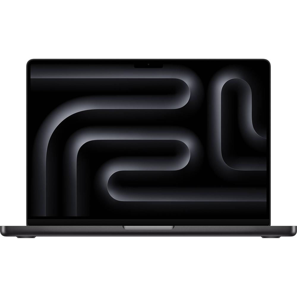 Apple MacBook Pro 14"" M4 Pro (48GB RAM, 512GB SSD, Space Black)