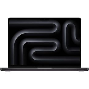 Apple MacBook Pro 14 M4 Pro 24GB RAM 512GB Negro