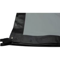 Elite Screens Pantalla de Proyector Yard Master 2 Rear Z-OMS135VR2-E 135""