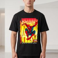 POLO SPIDERMAN