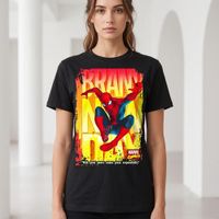 SPIDERMAN POLO ALGODON - NEW BRAND DAY