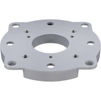 Axis Communications TQ6901-E Soporte de Montaje para Cámaras PTZ (Paquete de 4) - Alumini