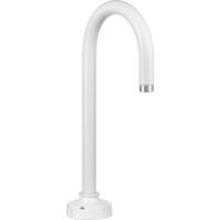 Axis TQ6501-E Soporte Parapeto para Exterior - Montaje en Aluminio