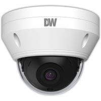 Digital Watchdog DWC-MV95Wi28TW Cámara Domo IP 5MP Exterior con Visión Nocturna y Lente