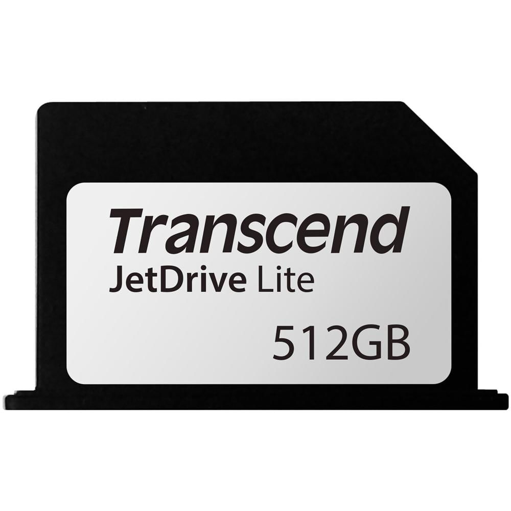 Transcend JetDrive Lite 330 512GB - Tarjeta de Expansión Flash para MacBook Pro