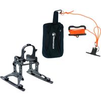 FoxFury EXOLANDER Sistema de Entrega de Carga para Drone Autel EVO II - Incluye Montaje, S