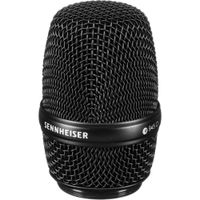 Sennheiser MMD 945B Cápsula Dinámica Supercardioide para Transmisores de Mano - Color Ne