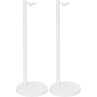 Sonos Soporte para Era 300 (Par, Blanco) - Altura de oído, reducción de vibraciones, acc