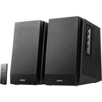 Edifier R1700BT Altavoces Activos Bluetooth 2-Way 66W RMS, 4"" Woofer y 0.75"" Tweeter, Cone