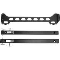 Mackie Flyware Kit FKDRM18S para Subwoofer DRM18S - Incluye Hardware de Instalación