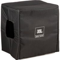 JBL Funda para Subwoofer SRX915SF - Cubierta de Polietileno, Resistente al Agua, Compacta