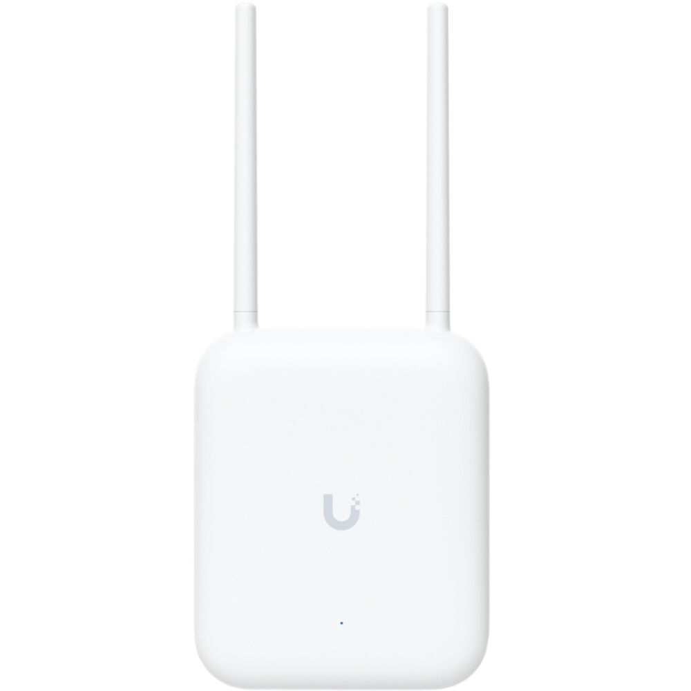 Ubiquiti UniFi U7 Outdoor Access Point Wi-Fi 7 Dual-Band 4.3 Gb/s IPX6