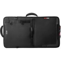 Gator Bolsa ICON Series para Controlador DJ (Mediana) - Nylon 1000D, Interior Personalizab