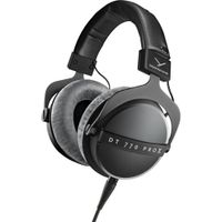 Beyerdynamic DT 770 PRO X Auriculares de Estudio Cerrados Over-Ear con Controlador STELLAR