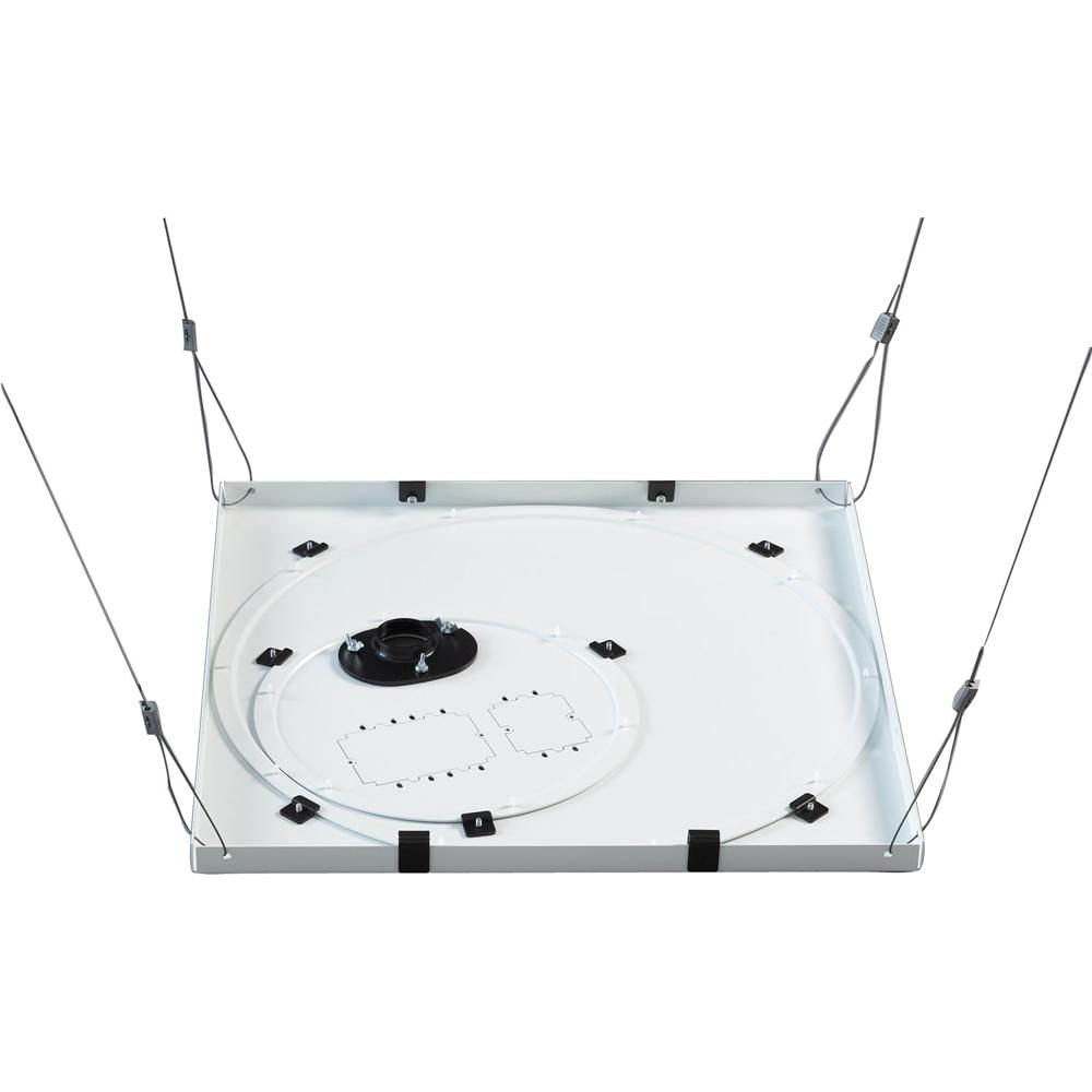 Chief Kit de Reemplazo para Techo CMS-445 - Sistema de Suspensión WireVice y Cortador Twi