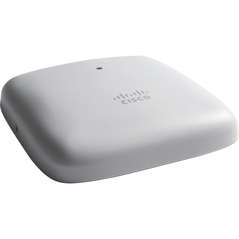 Cisco Business Access Point 240AC Dual-Band 802.11ac Wave 2, Hasta 2333 Mb/s, 2.4 GHz / 5