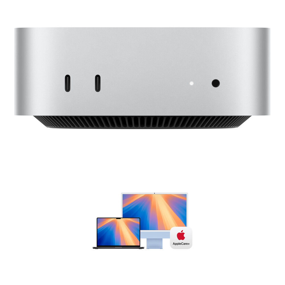 Apple Mac mini M4 Pro 14-Core 24GB RAM 1TB SSD