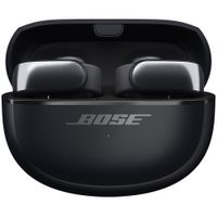 Bose Ultra Open True Wireless Earbuds - Diseño Abierto, Audio Inmersivo, Resistencia al A