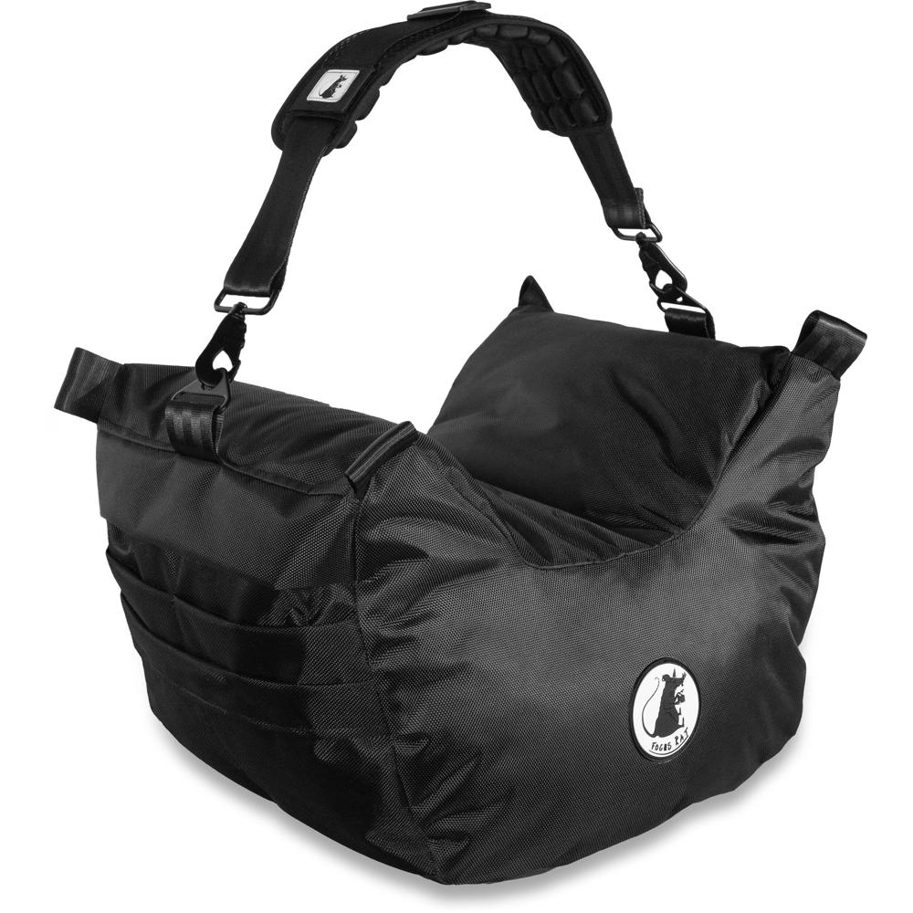 FOCUS RAT Professional Rat Bag V4 Grande - Soporta Cámaras hasta 33 lb, Exterior de Nylon
