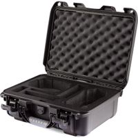 Nanuk 920 Estuche Duro para DJI Air 3S Fly More Combo - Diseño Impermeable IP67, Comparti