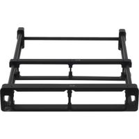 Lectrosonics BAGFRAME2-M Estructura para Dos Receptores Portátiles en Bolsa Mediana