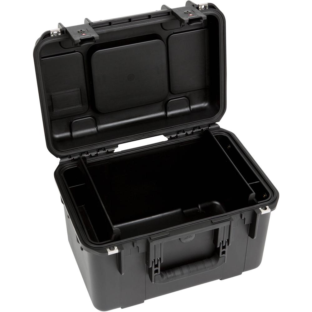 SKB iSeries 1610-10 Estuche Impermeable para Archivos Colgantes - 16 x 10 x 10"" - Resisten