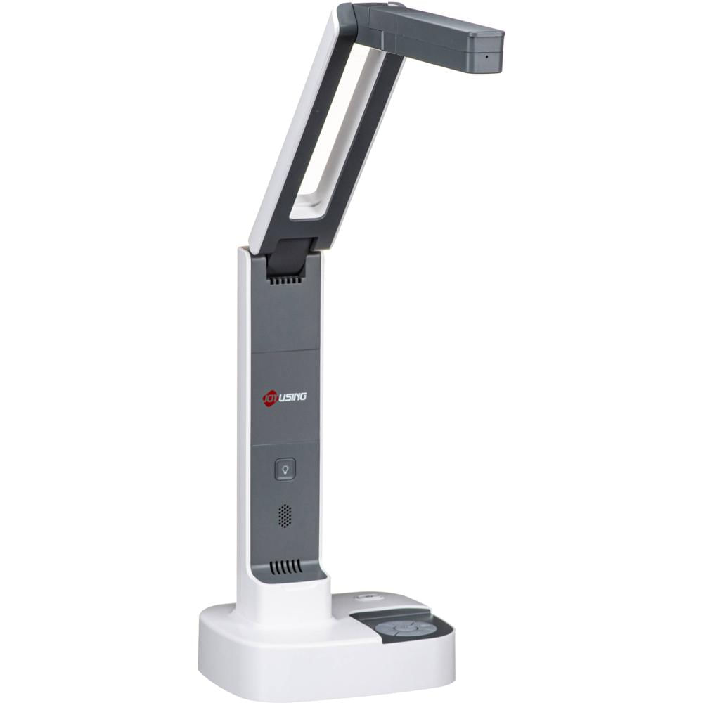 Joyusing V513 Cámara Documental 2-en-1 4K con Sensor CMOS de 13MP, Salidas HDMI y USB, Mi