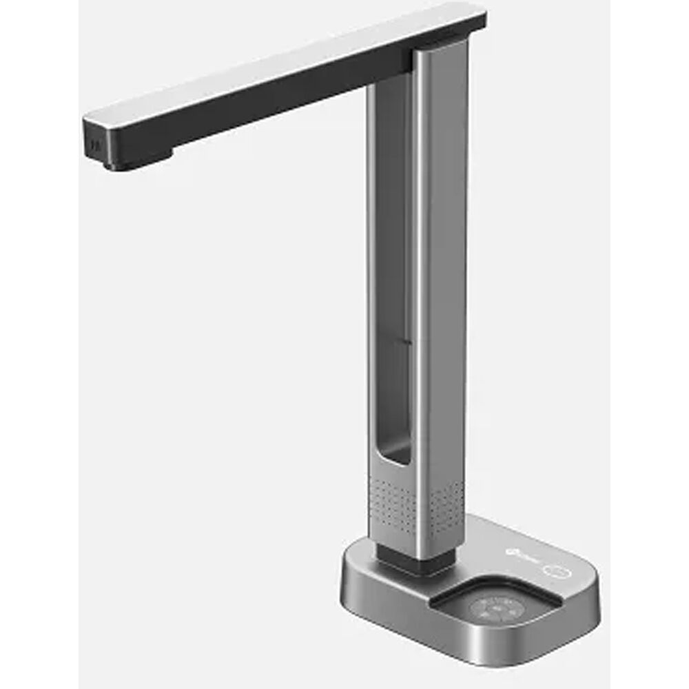 Joyusing Escáner de Documentos V320 Pro 16MP A3 con OCR y Control por Pedal
