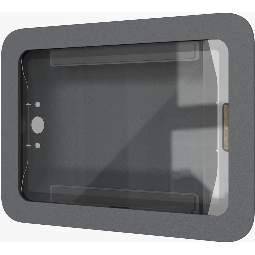 Heckler Soporte Lateral para iPad mini (6ta Generación) - Instalación Sencilla, Compatib