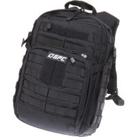 Go Professional Cases Mochila para DJI Air 2S - Edición Limitada, 15 Compartimentos, Nylo