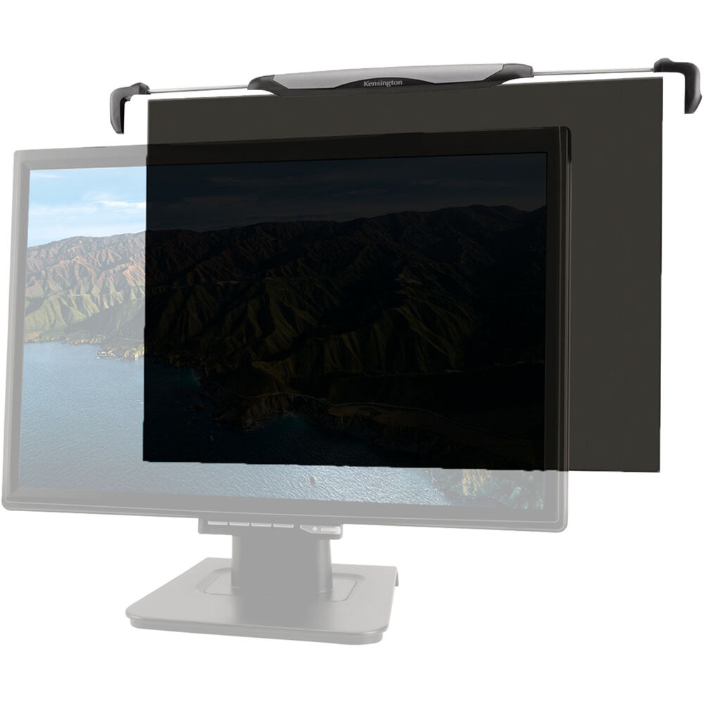 Kensington FS270 Pantalla de Privacidad para Monitores de 25-27""