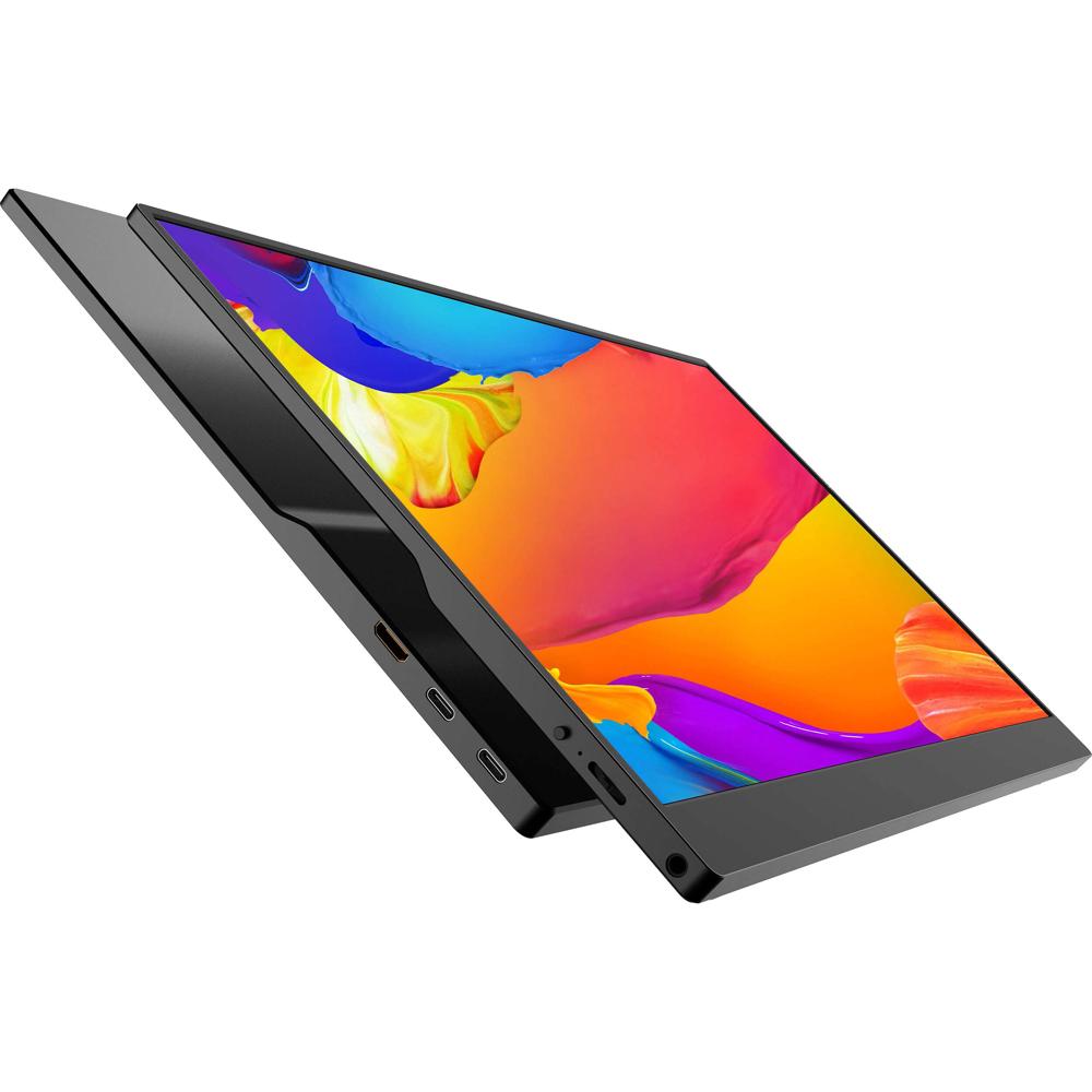 Urban Factory Monitor Portátil Duplee 15.6"" Full HD IPS 1920 x 1080 60 Hz