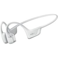 SHOKZ OpenRun Pro 2 Auriculares Inalámbricos Deportivos Híbridos con Conducción Ósea y