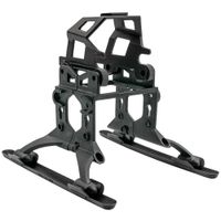 FoxFury EXOLANDER Sistema de Aterrizaje para DJI Mavic 3 - Construcción de Nylon y Fibra