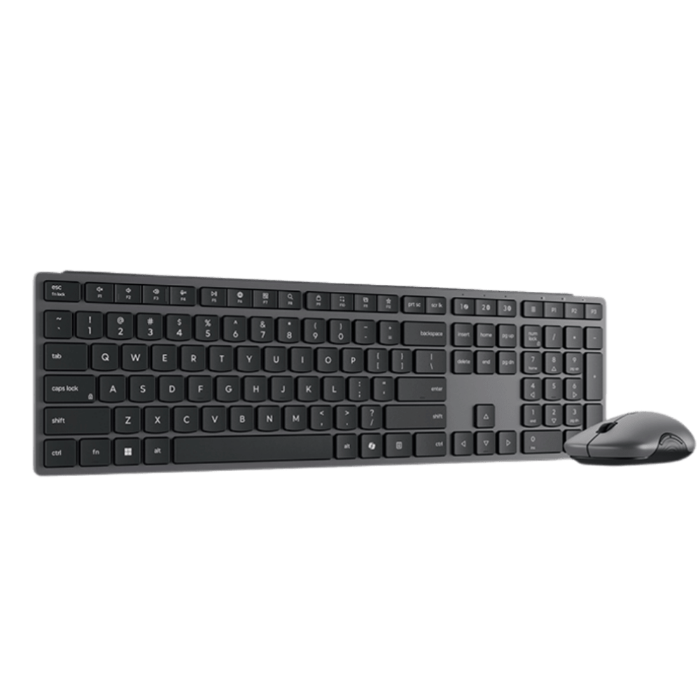 KIT TECLADO Y MOUSE LENOVO 700 INALAMBRICO CON BLUETOOTH WIFI ESPAÑOL