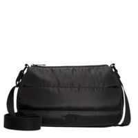 BOLSO ACOLCHADO MINI VICTORIAS SECRET NEGRO