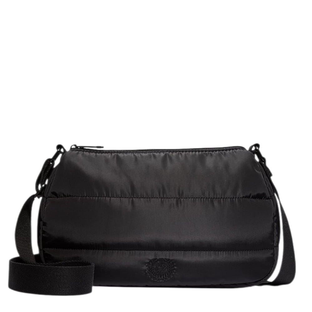 BOLSO ACOLCHADO MINI VICTORIAS SECRET NEGRO