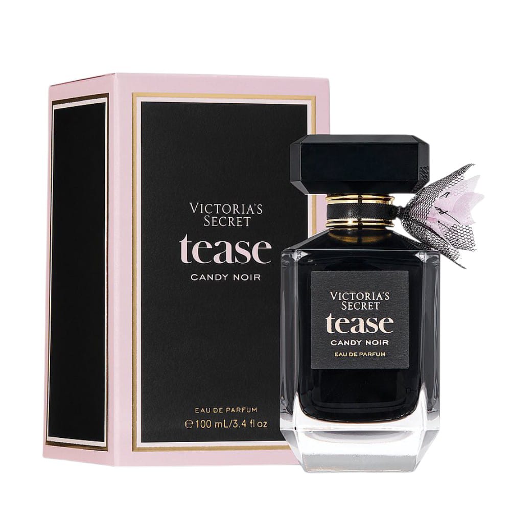PERFUME TEASE CANDY NOIR VICTORIAS SECRET 50ML