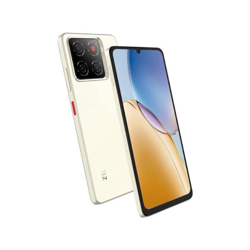 ZTE BLADE A56 128GB 4RAM DORADO